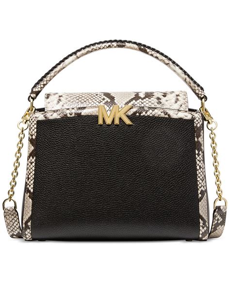 michael kors karlie medium|Michael Kors manhattan medium.